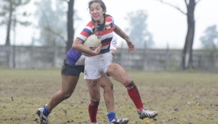 Old Resian sigue haciendo historia en el rugby femenino de la ciudad
