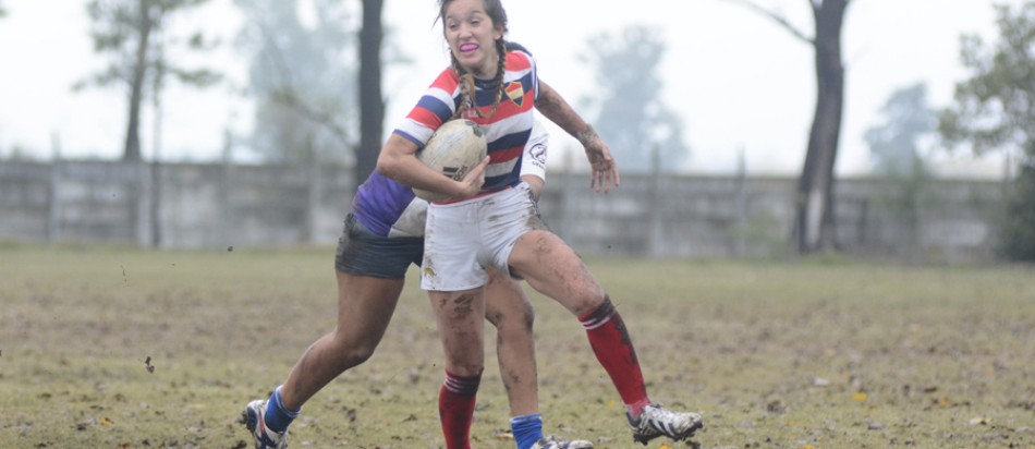 Old Resian sigue haciendo historia en el rugby femenino de la ciudad