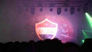 FIESTA DEL DEPORTISTA 2019