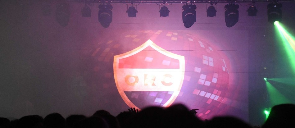 FIESTA DEL DEPORTISTA 2019