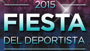 ¿Te vas a perder la Fiesta del Deportista?