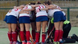 La unión del grupo, clave para forjar esta racha de triunfos