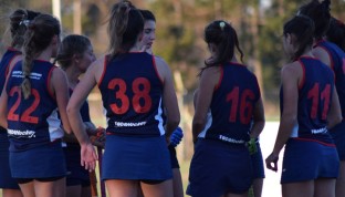 El equipo dirigido por Ocaña Zahler no pudo encontrar su juego y cortó una racha de cuatro victorias