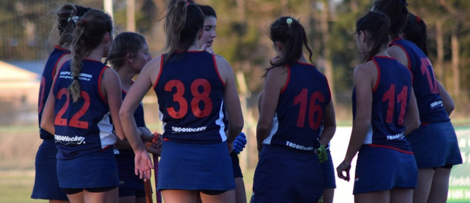 El equipo dirigido por Ocaña Zahler no pudo encontrar su juego y cortó una racha de cuatro victorias
