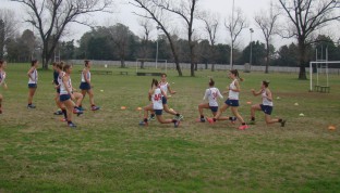 El hockey tricolor comenzará sus actividades el martes 2 de febrero