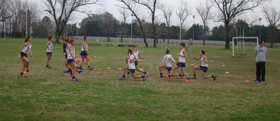 El hockey tricolor comenzará sus actividades el martes 2 de febrero