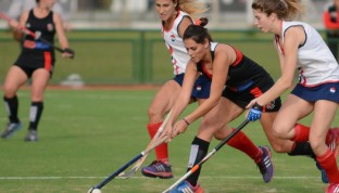 Luego del receso invernal, Old Resian enfrentará a GER
