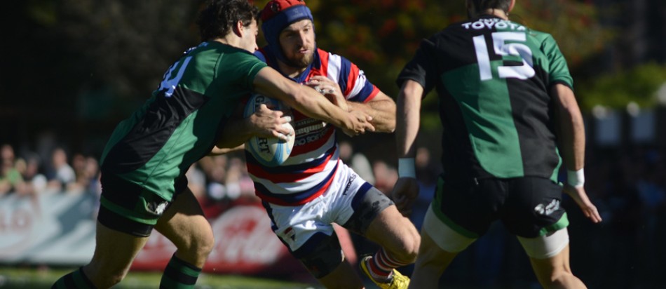 Old Resian se dará el lujo de debutar en su propia casa