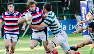 Old Resian sueña con un triunfo ante Jockey