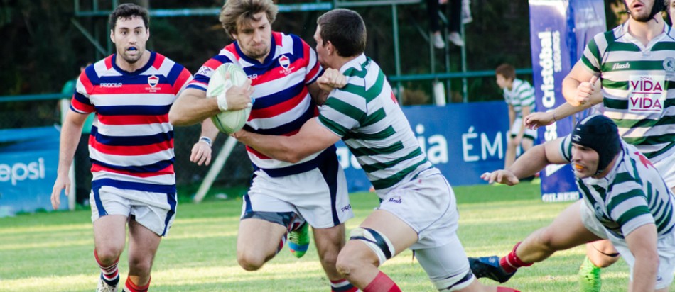 Old Resian sueña con un triunfo ante Jockey