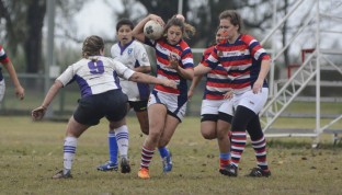 Foto: Leo Galletto/Unión de Rugby de Rosario