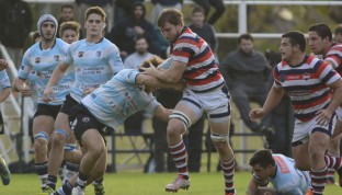 Foto: Leo Galletto/Old Resian Club