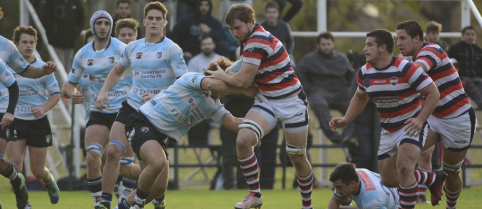 Foto: Leo Galletto/Old Resian Club