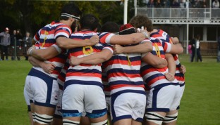 Foto: Leo Galletto/Old Resian Club