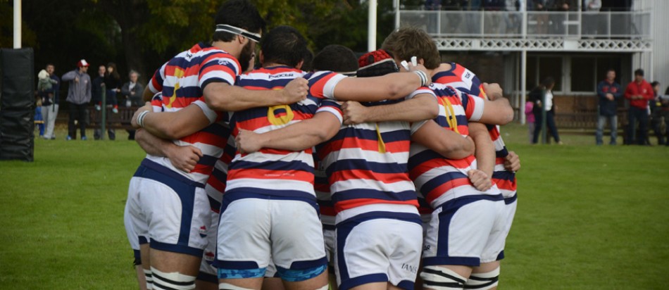 Foto: Leo Galletto/Old Resian Club