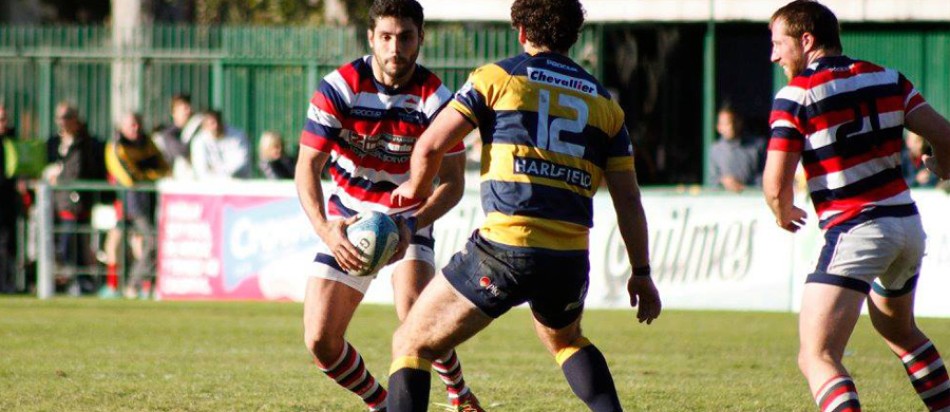 Foto: 365 Rugby/Juli Bernachini