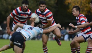 Foto: Leo Galletto/Old Resian Club