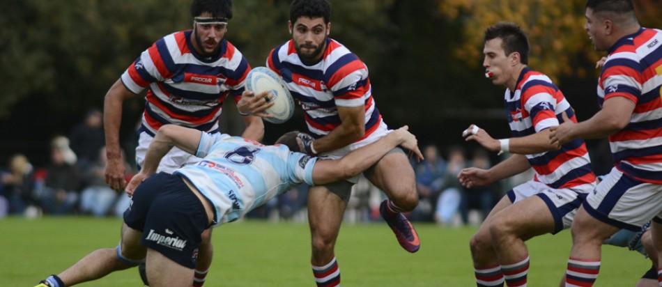 Foto: Leo Galletto/Old Resian Club