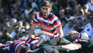 Foto: Leo Galletto/Unión de Rugby de Rosario