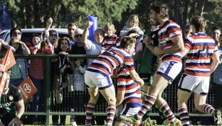 En el 2017, Old Resian fichó 224 jugadores entre M15 y Plantel Superior