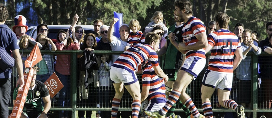 En el 2017, Old Resian fichó 224 jugadores entre M15 y Plantel Superior