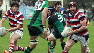 Valentini y Cuneo, dos jugadores determinantes