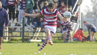 Foto: Leo Galletto/Unión de Rugby de Rosario
