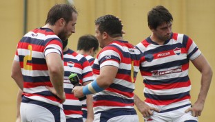 El tricolor espera la definición del partido entre SIC o CUBA