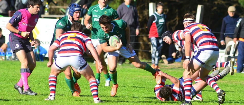 Foto: Bochas y Guindas