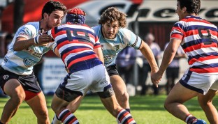 Foto: Franco Perego (Rugby Click)