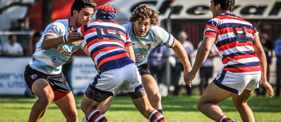 Foto: Franco Perego (Rugby Click)