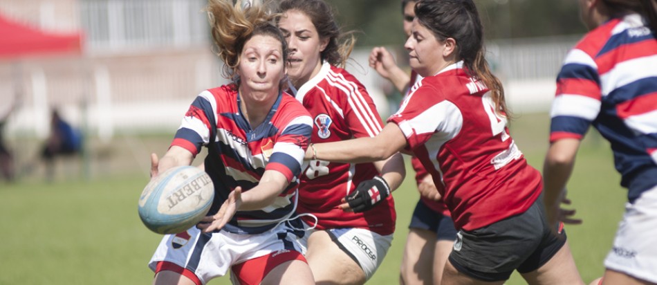 Foto: Jesica Fernández Bruera/URR