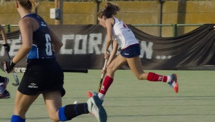 Old Resian se ubica en el 7° lugar de la tabla de posiciones