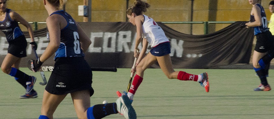 Old Resian se ubica en el 7° lugar de la tabla de posiciones