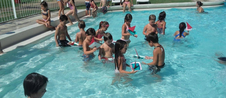 Las inscripciones se realizarán en las administraciones del CSB y de ORC