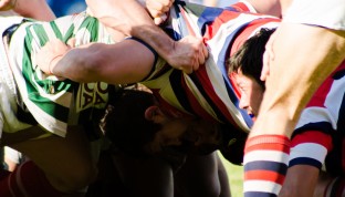 El tricolor quiere cumplir con su objetivo y volver a participar en la Zona Campeonato