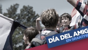 El club, un lugar de amigos