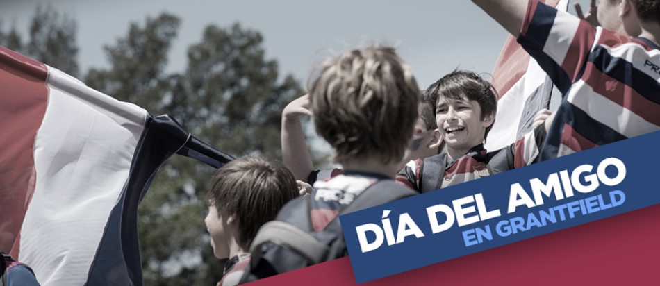 El club, un lugar de amigos