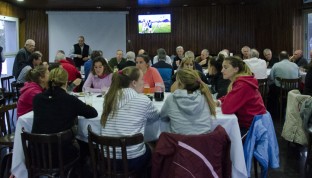 Foto: Azul Appiani/Old Resian Club