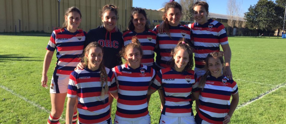 Old Resian tenía que jugar ante Universitario pero finalmente no lo pudo hacer