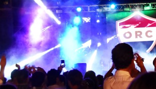 FIESTA DEL DEPORTISTA 2019