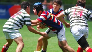 La 2001 de Old Resian, otra vez entre los cuatro mejores del torneo