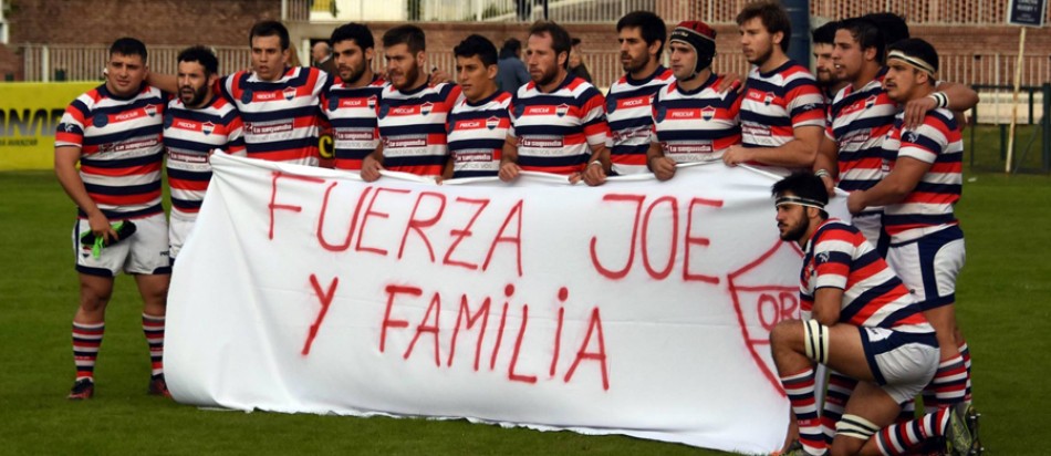 Foto: Guillermo Flavio Jelicic