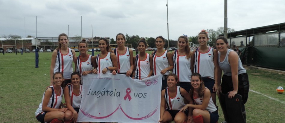 Las chicas buscarán seguir en la punta.