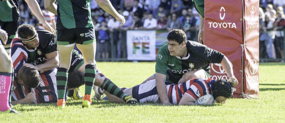 Old Resian y Duendes vuelven a verse las caras tras la final del TRL 2016