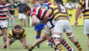 Foto: Juli Bernachini/Old Resian Club