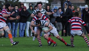 Foto: Leo Galletto/Unión de Rugby de Rosario