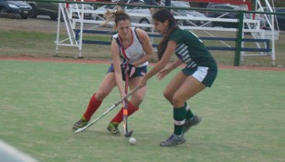 Old Resian se prepara para afrontar una dura seguidilla de partidos