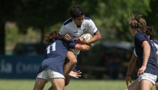 Old Resian tuvo siete representantes de lujo en Buenos Aires