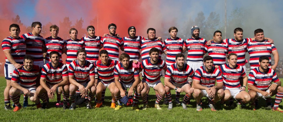 Foto: Después del Try/Gaspafotos